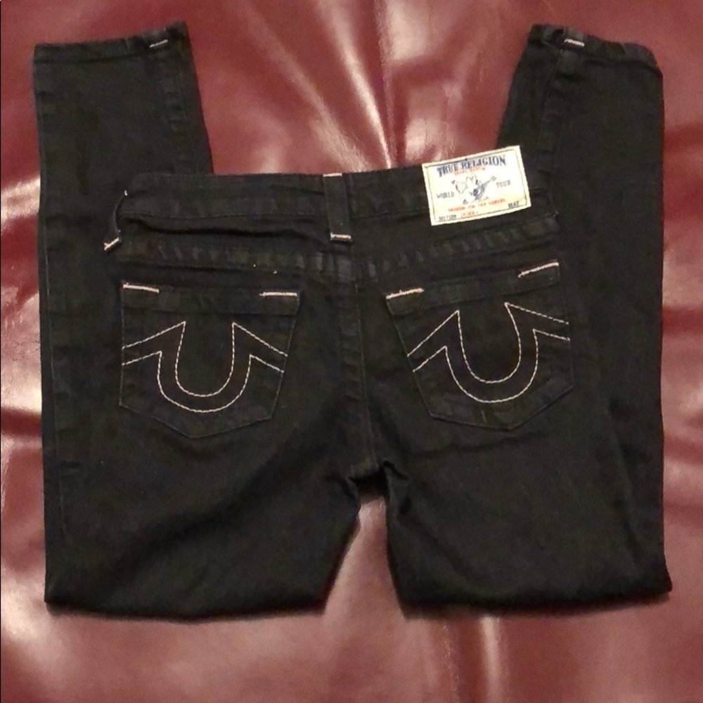Girls Jeans